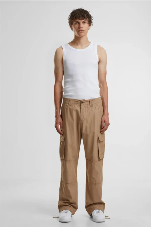 Classic cargo pants
