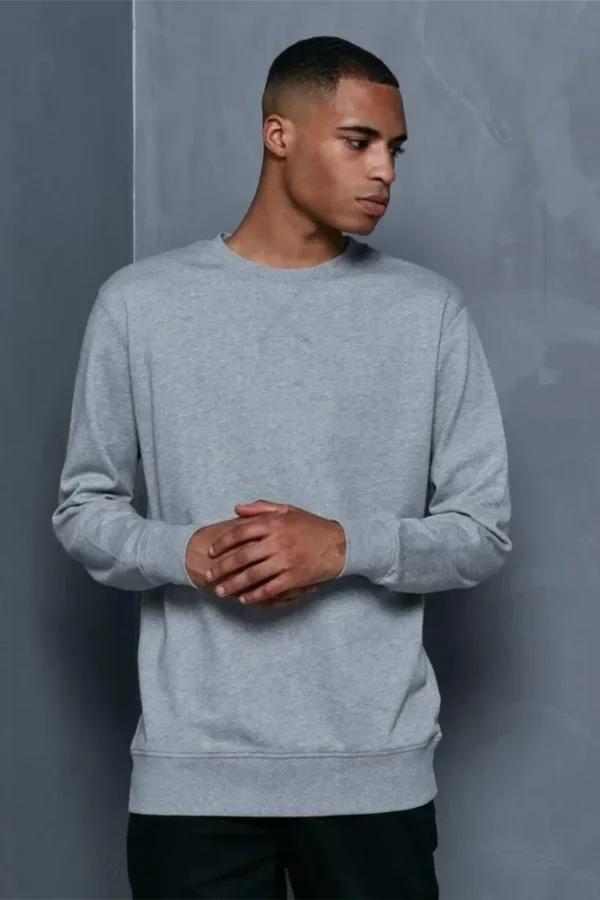 Crewneck