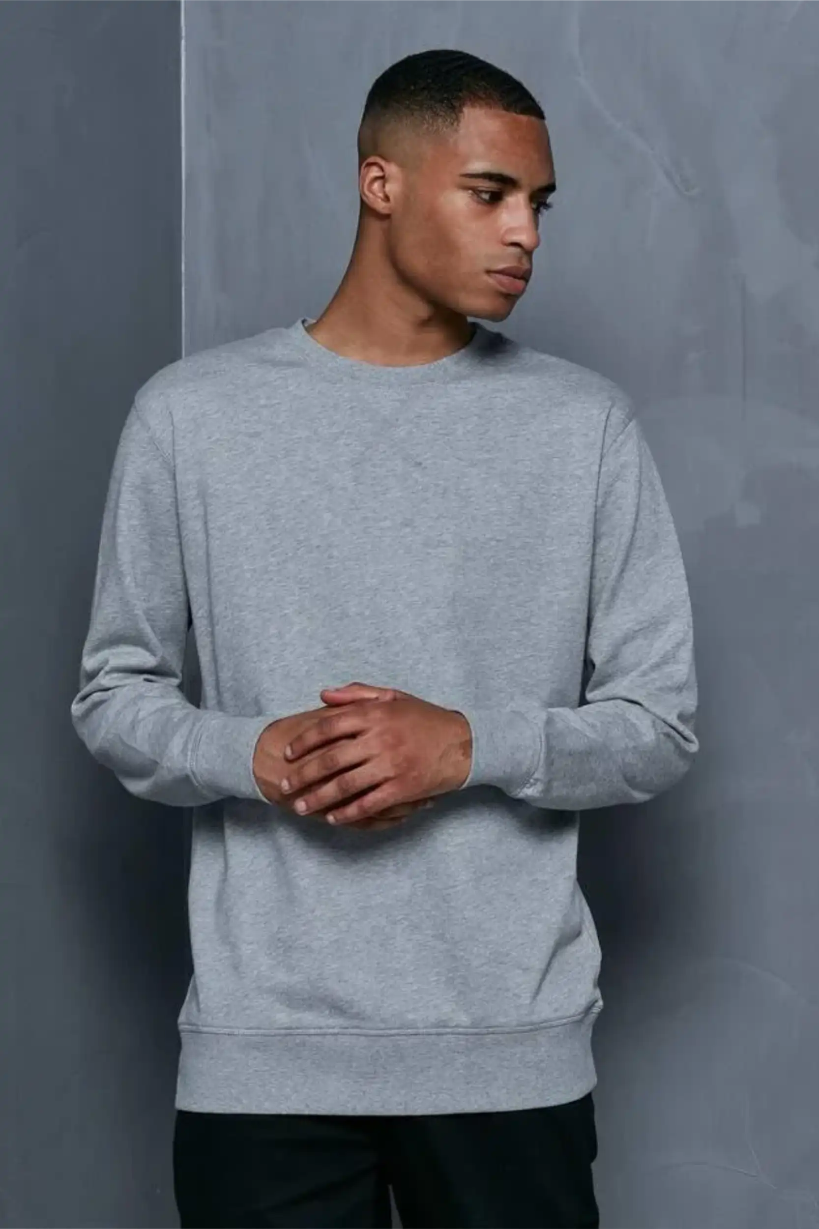 Crewneck