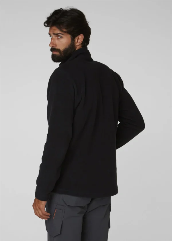 Helly Hansen Oxford Fleece Jacket