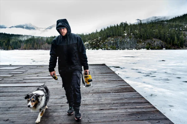 Helly Hansen Oxford Winter Jacket