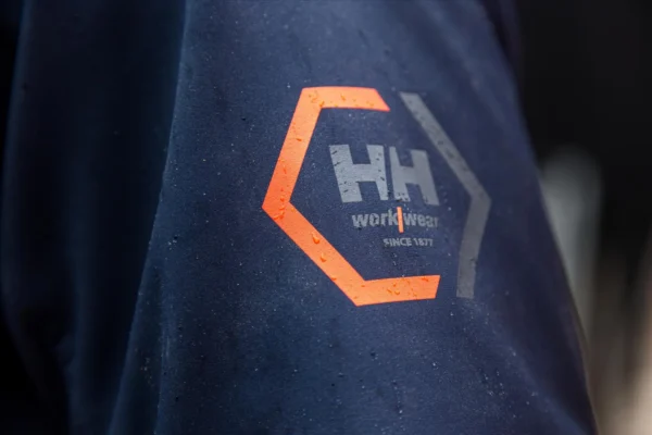 Helly Hansen Chelsea Evolution Hooded Softshell