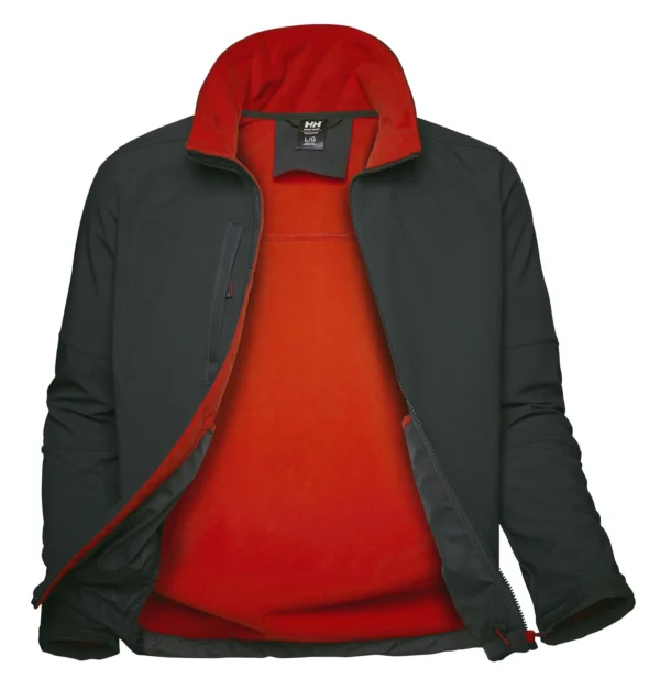 Helly Hansen Kensington Softshell Jacket