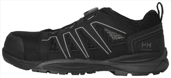Helly Hansen Manchester BOA S1P