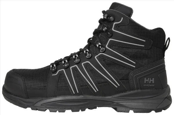 Helly Hansen Manchester Mid S3