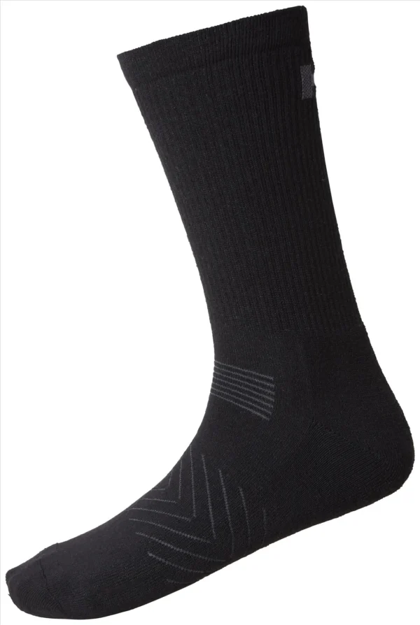 Helly Hansen Manchester Sock 3-Pack