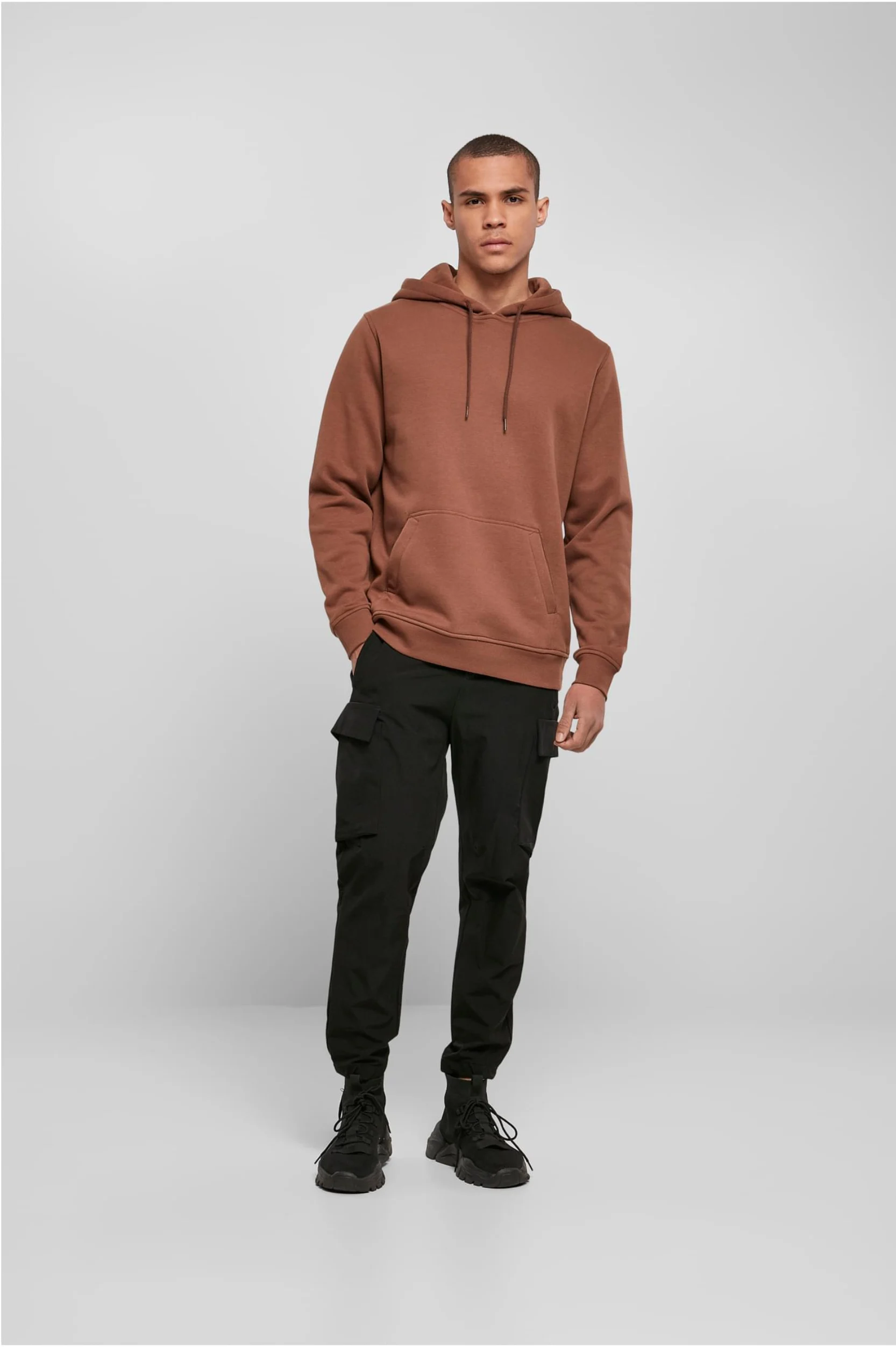 Heavy hoody - Afbeelding 2