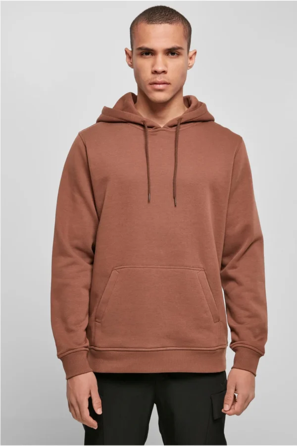 Heavy hoody