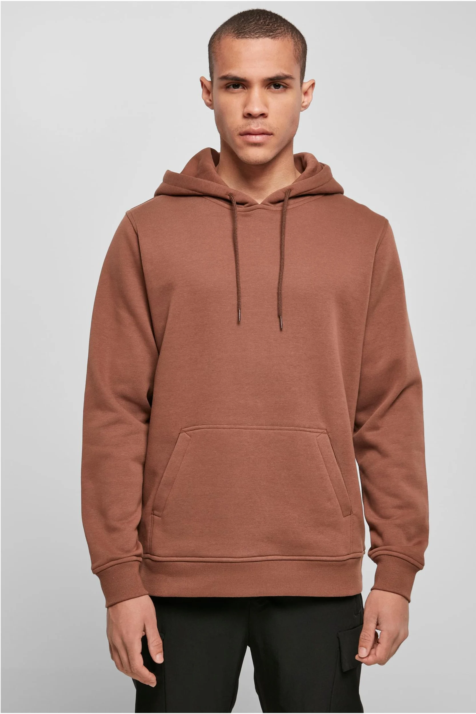 Heavy hoody