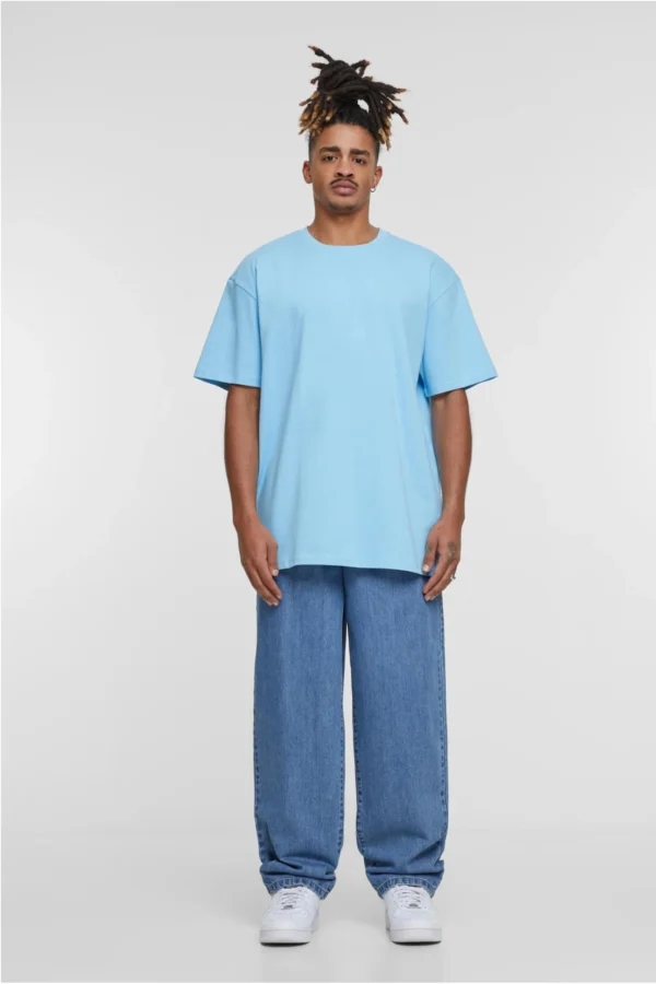 Heavy oversize tee