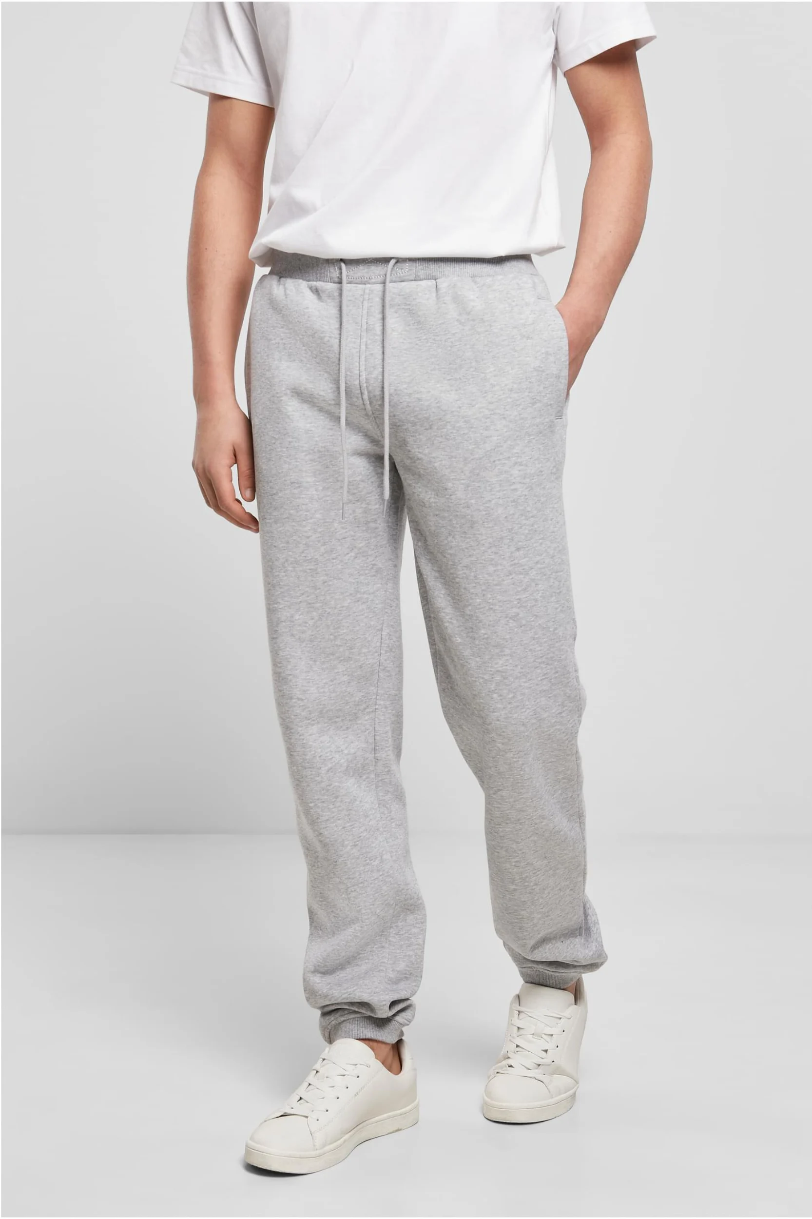 Heavy sweatpants - Afbeelding 2