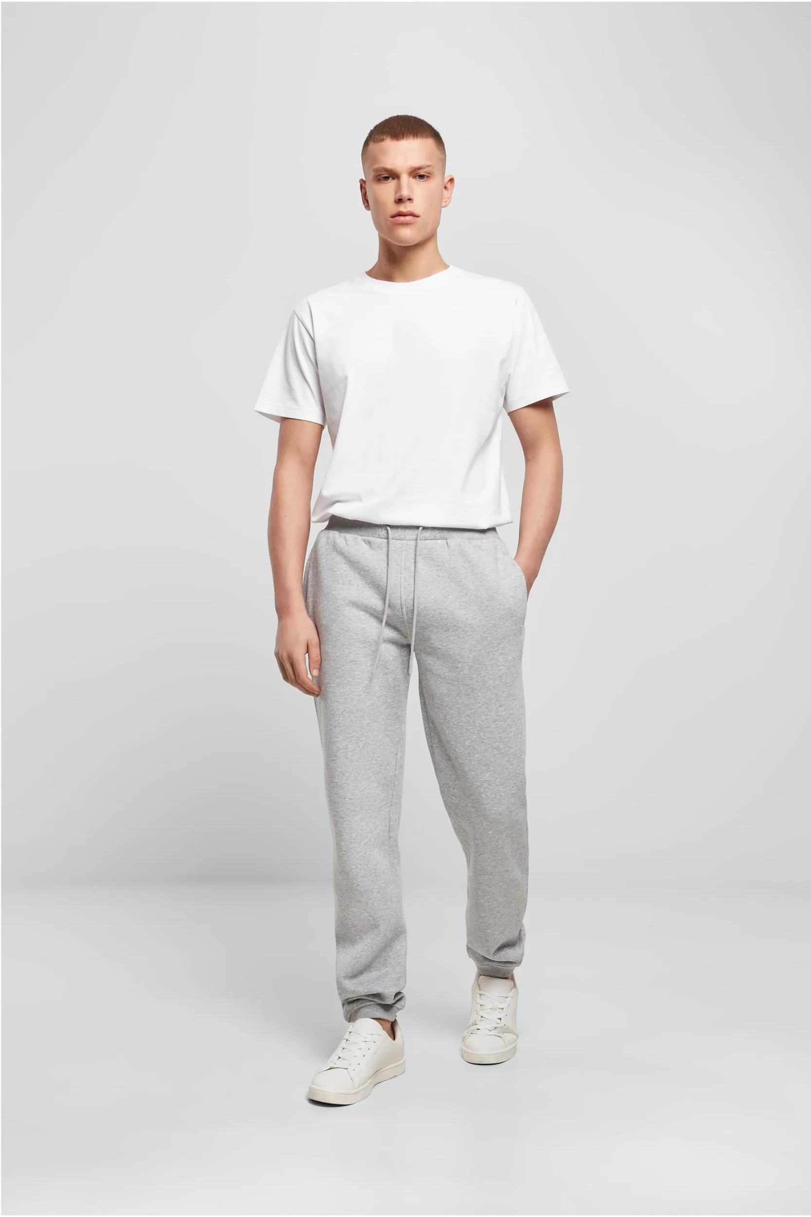 Heavy sweatpants - Afbeelding 4