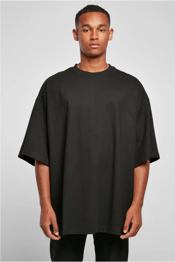 Huge tee