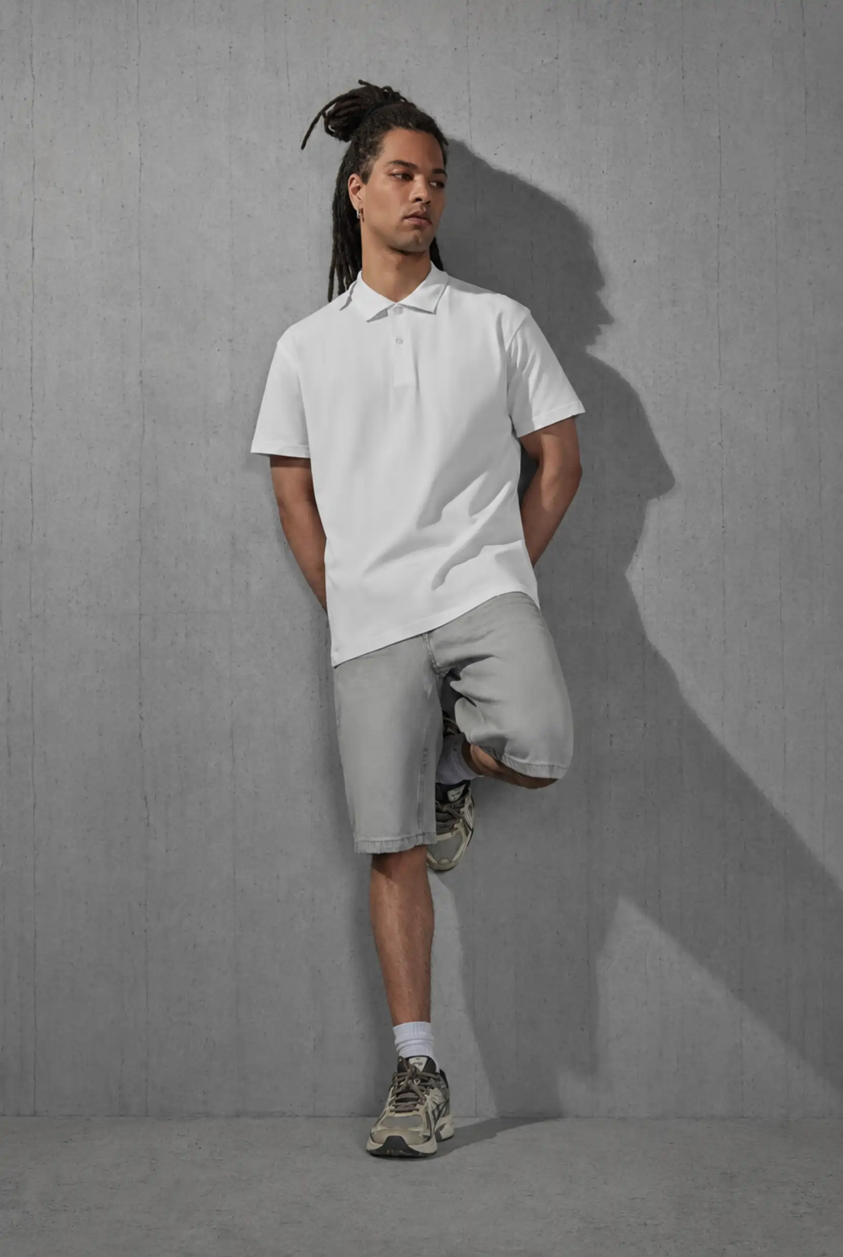 B&C ID.001 Polo Men