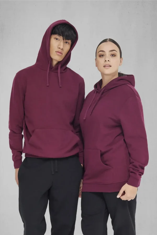 B&C ID.223 Hoodie