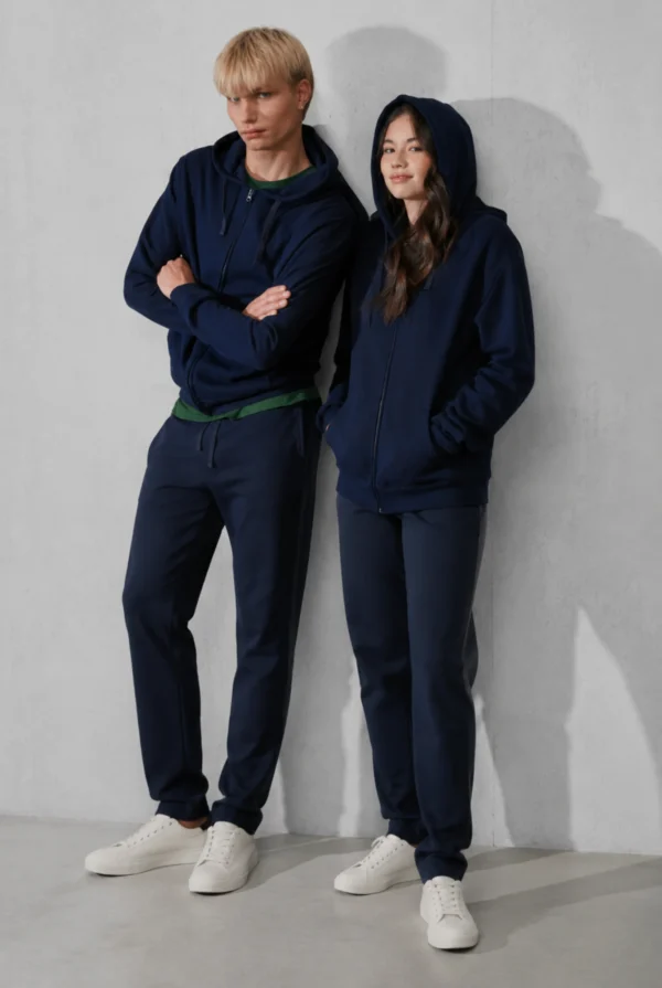 B&C ID.334 Zip Hood