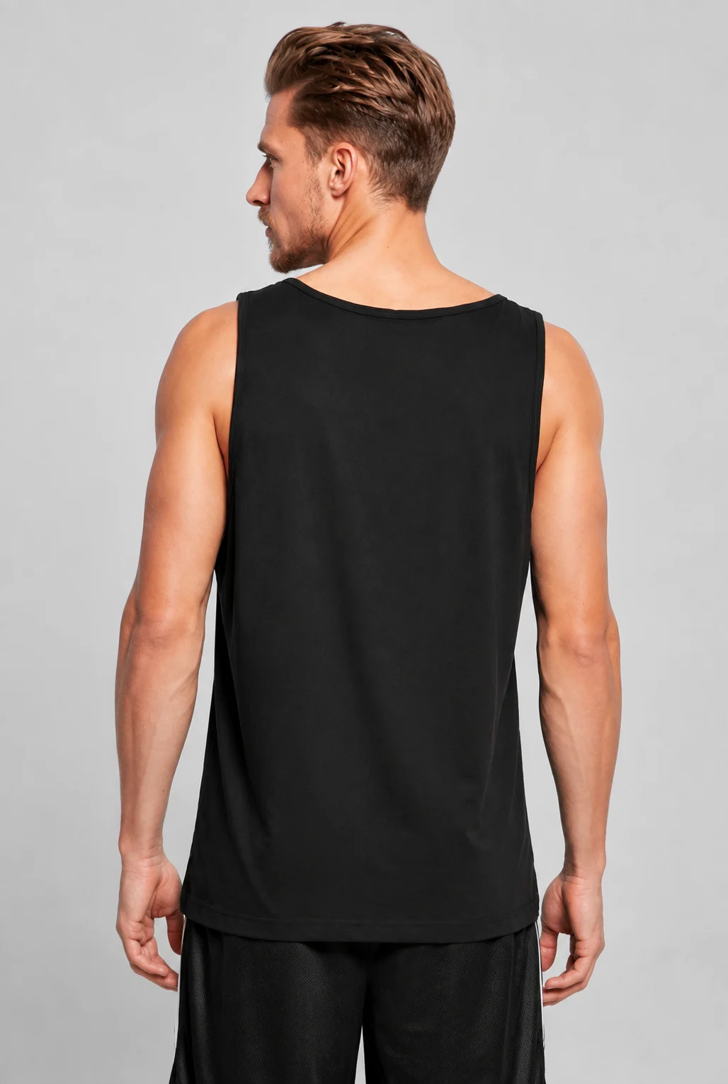 Jersey big tank - Afbeelding 2
