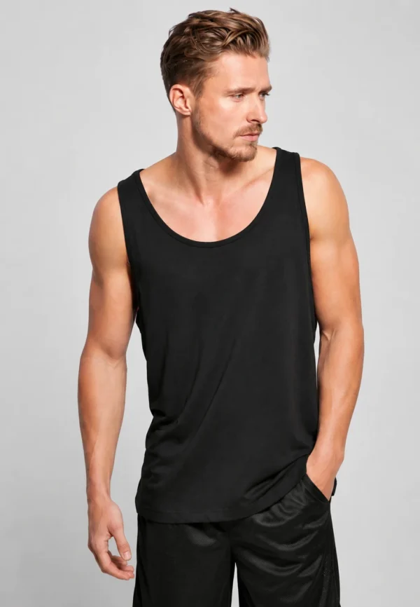Jersey big tank