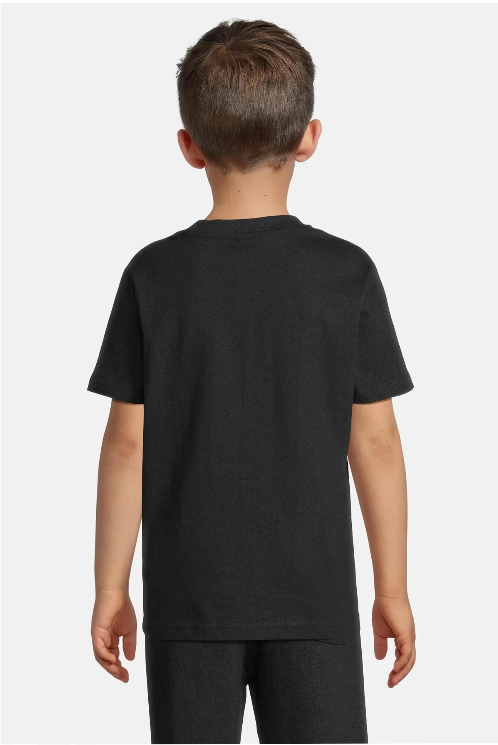 Kids basic tee - Afbeelding 3