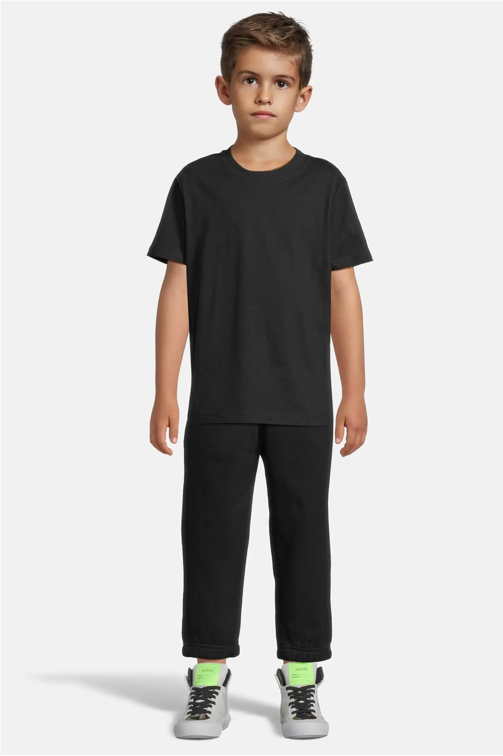 Kids basic tee - Afbeelding 2