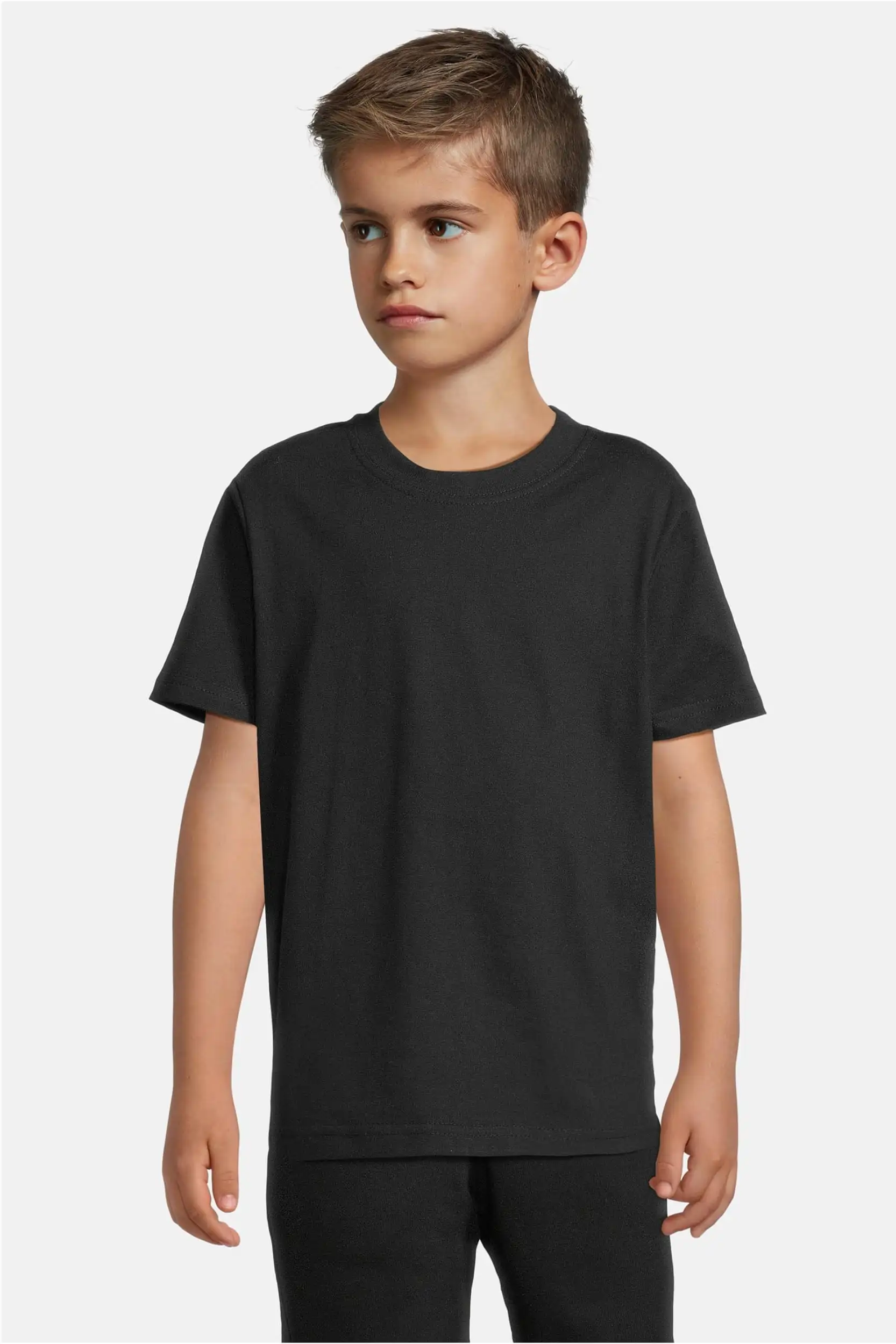 Kids basic tee