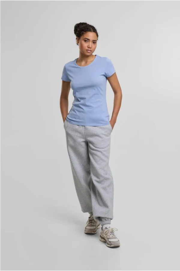 Ladies basic tee