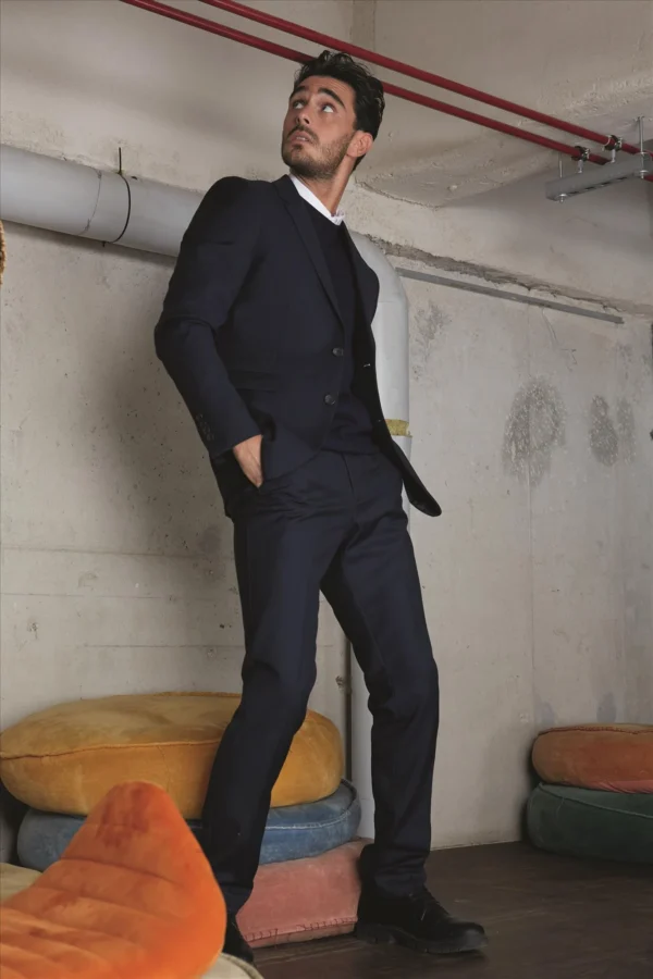 NEOBLU Gabin Men