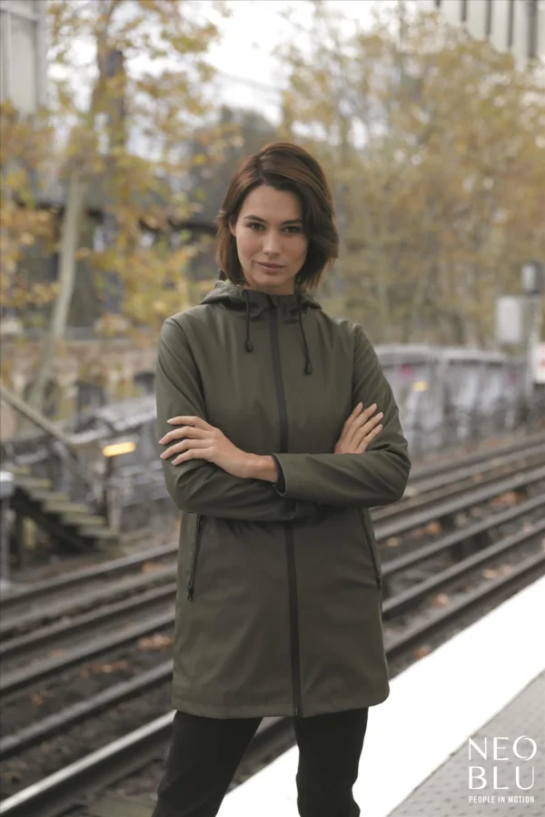 NEOBLU Antoine Women