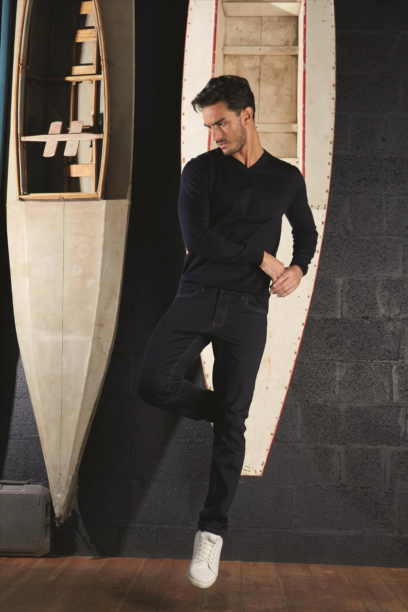 NEOBLU Gaspard Men
