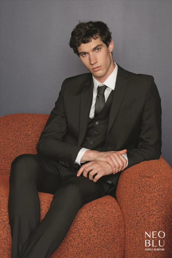 NEOBLU Blaise Men