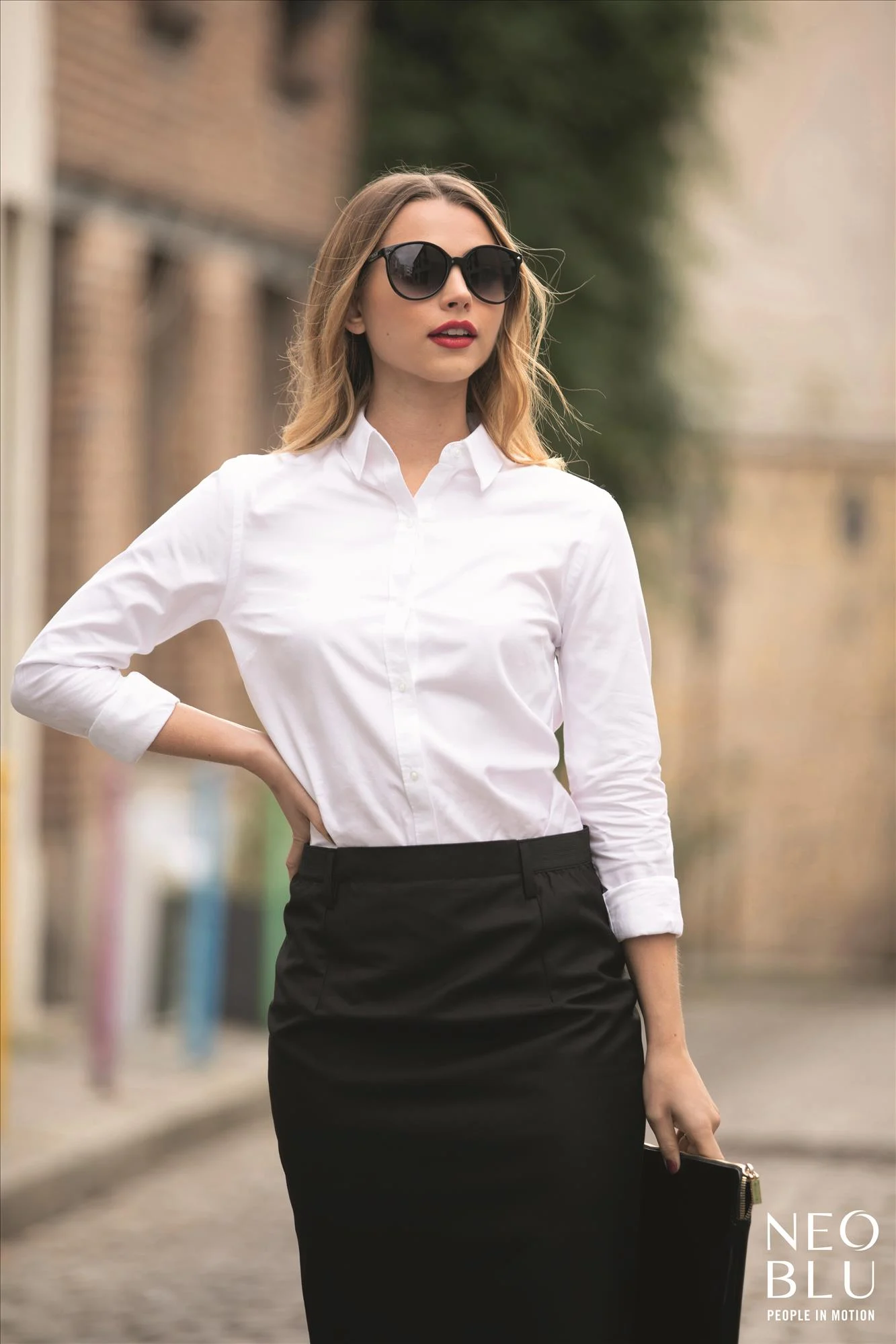 NEOBLU Blaise Women