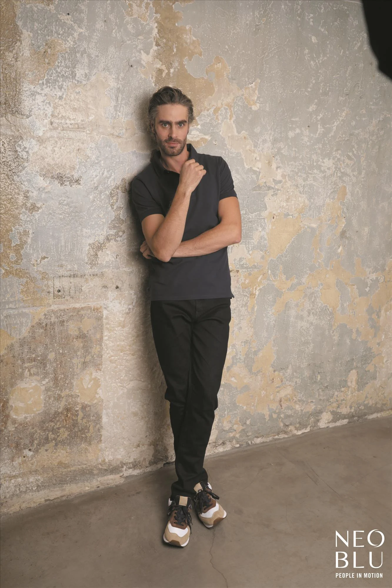 NEOBLU Owen Men