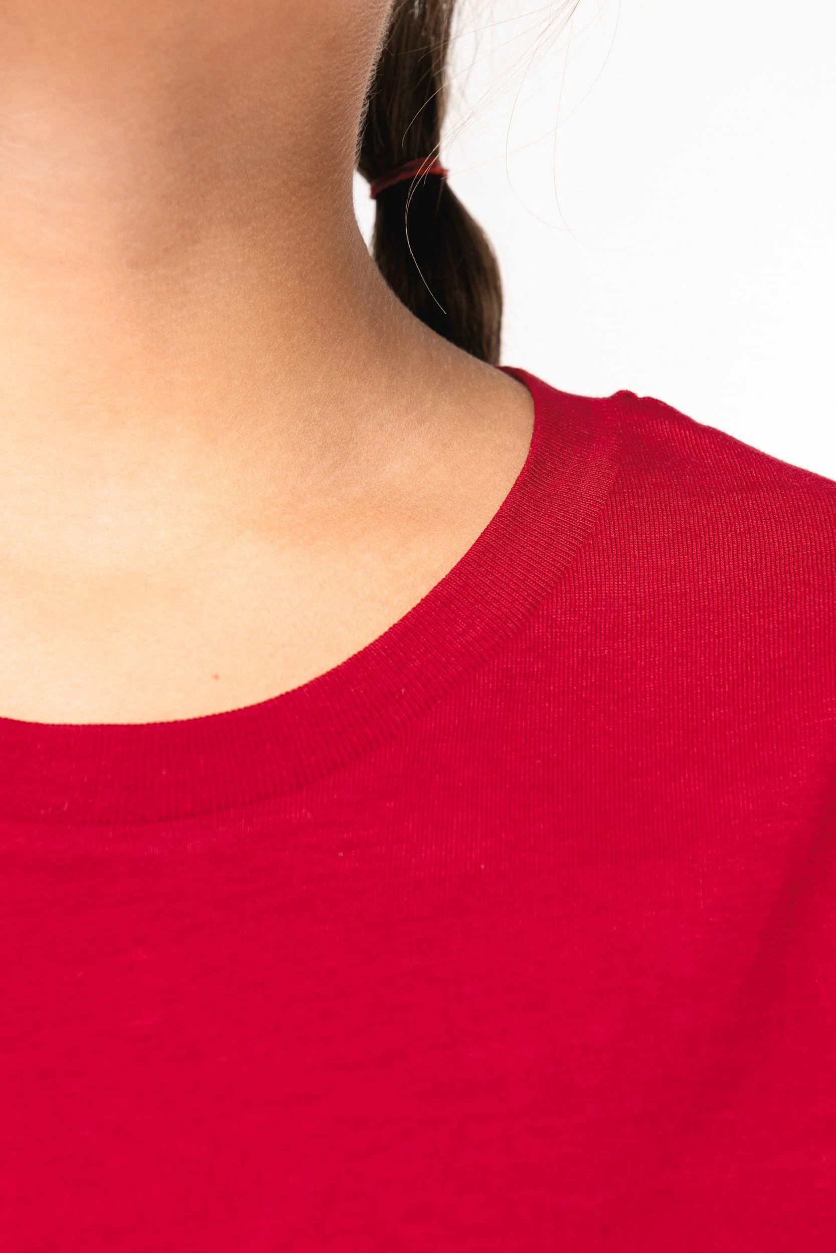 Ecologisch kinder-T-shirt - Afbeelding 6