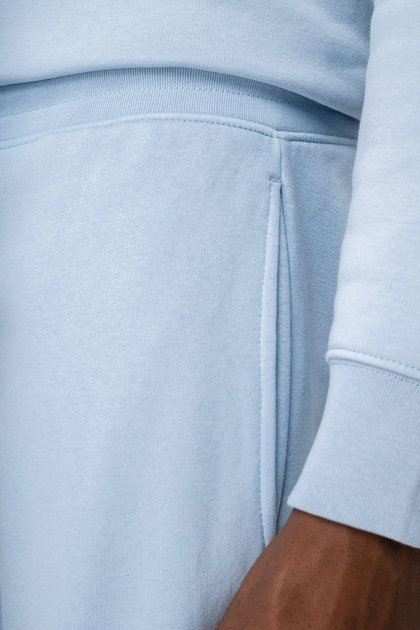 Ecologische heren joggingbroek - Afbeelding 8
