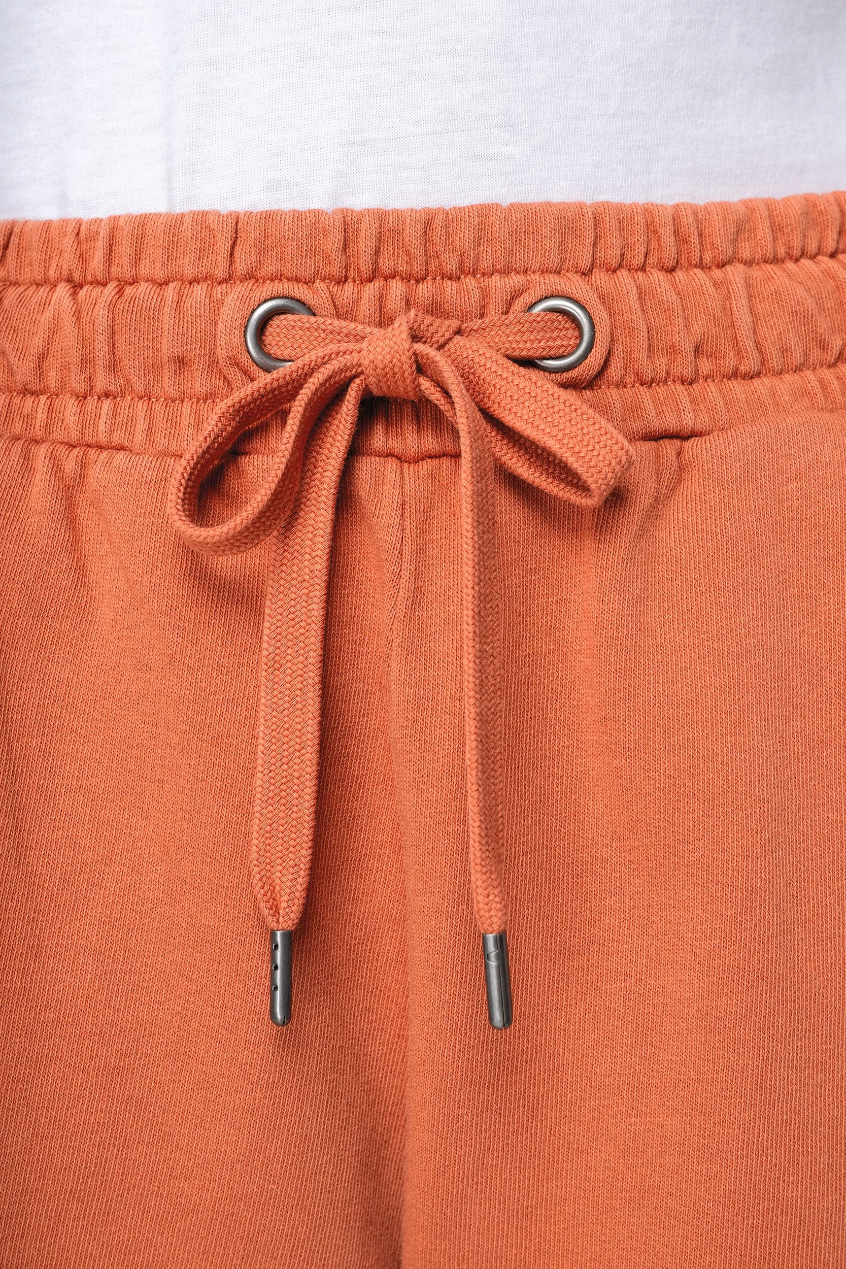 Ecologisch damesshort French Terry - Afbeelding 9