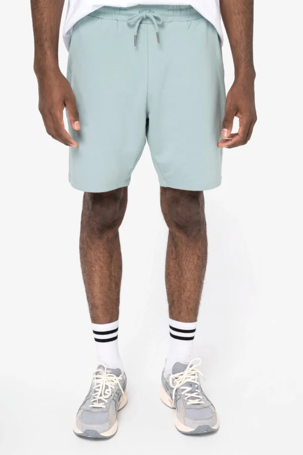 Ecologische herenshort