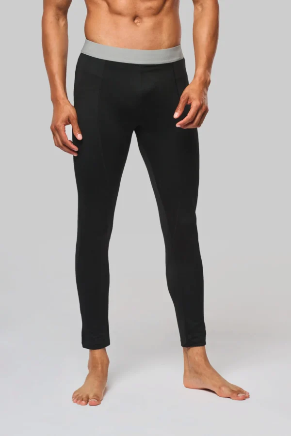 Herenthermobroek