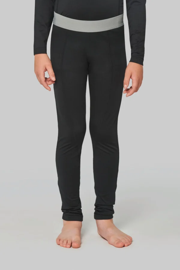 Kinderthermobroek