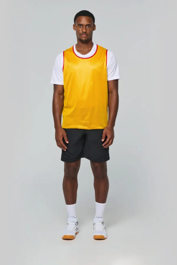 Omkeerbaar Trainingshesje