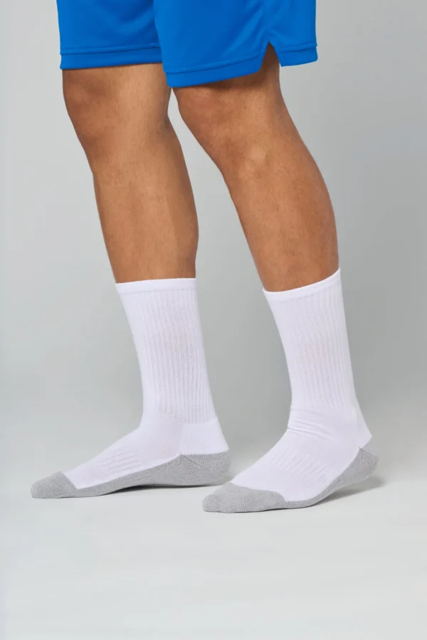 Unisex basketsokken