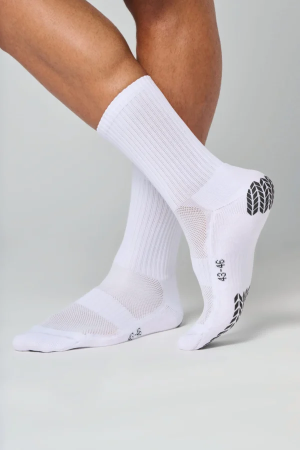 Unisex anti-slip sportsokken