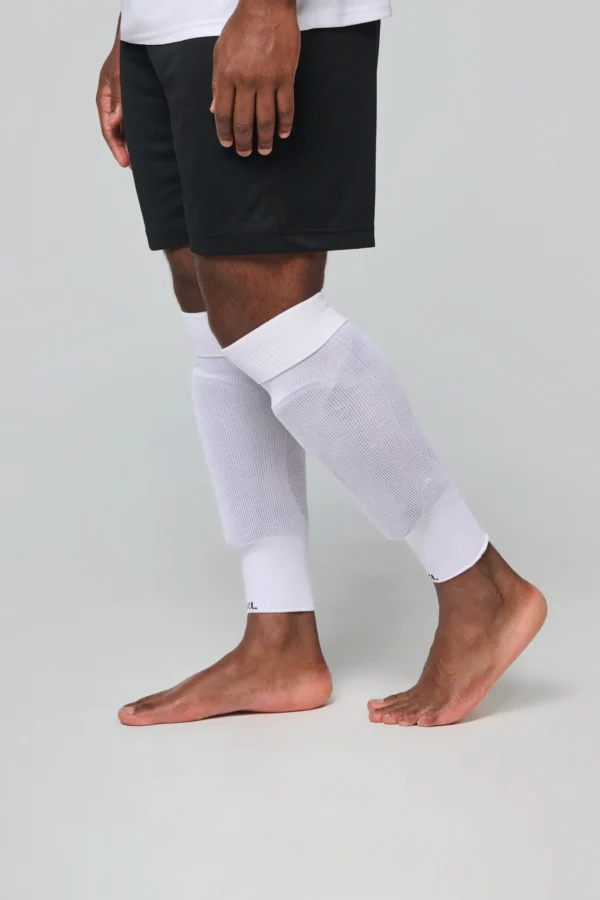 Unisex beenwarmers voor sport