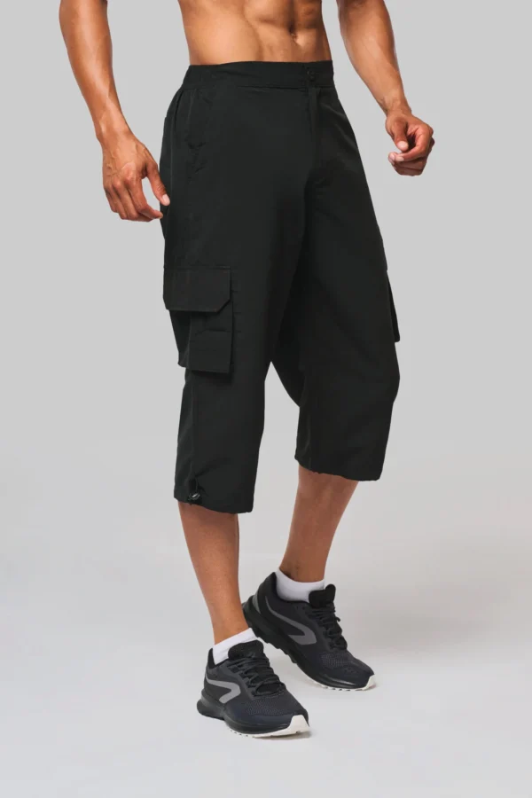 Casual kuitbroek