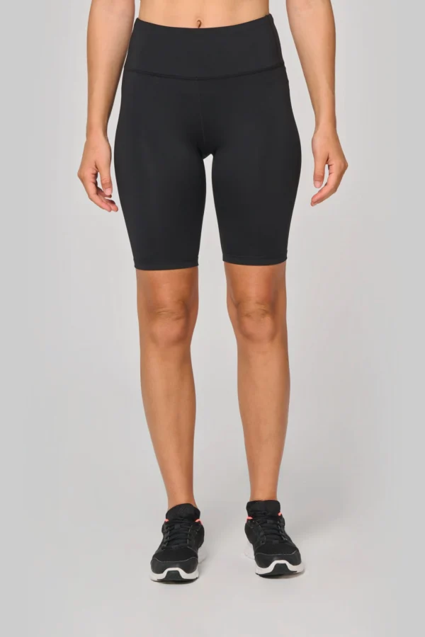 Halflange ecologische dameslegging