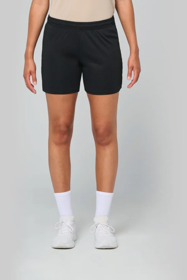 Dames multisport short