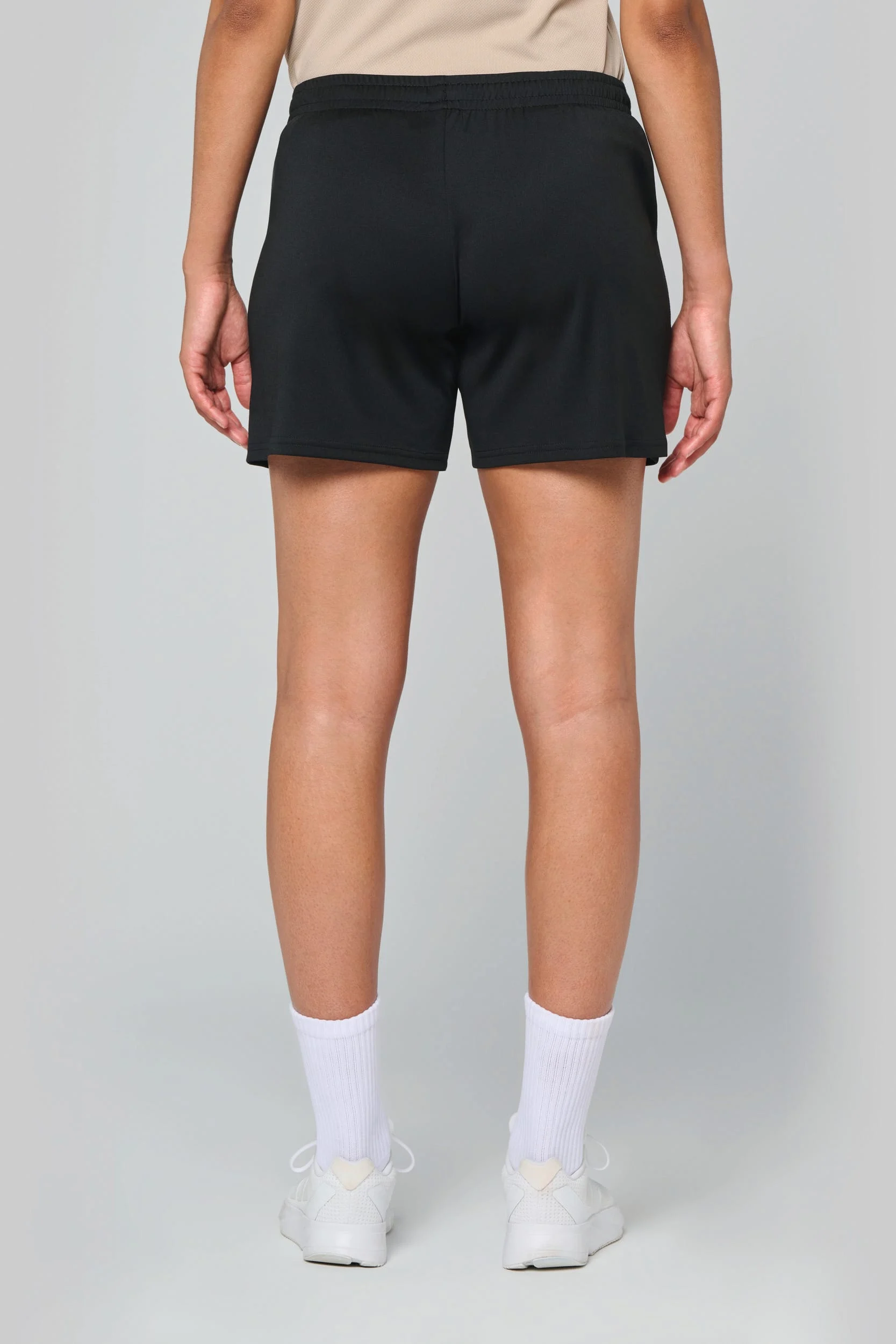 Dames multisport short - Afbeelding 2