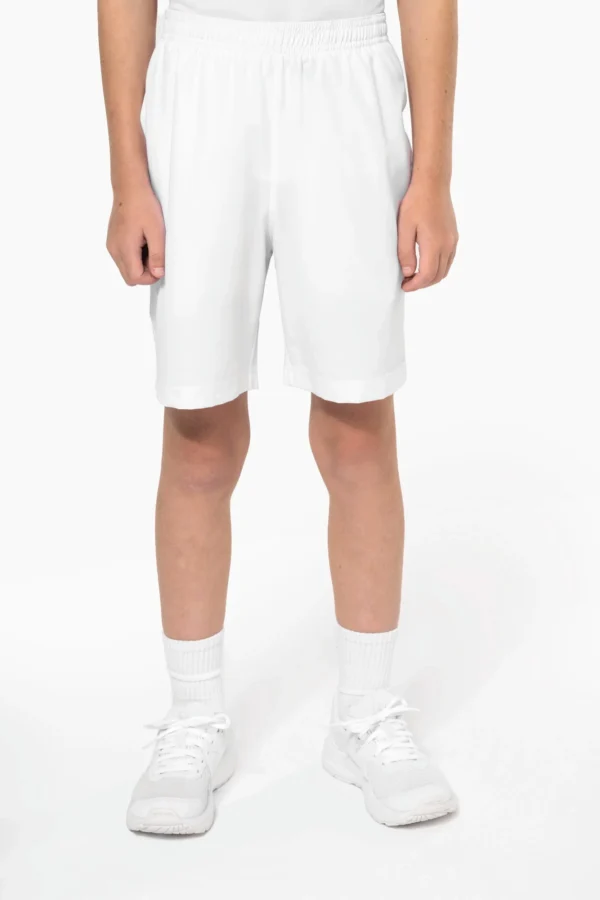 Performanceshort kids
