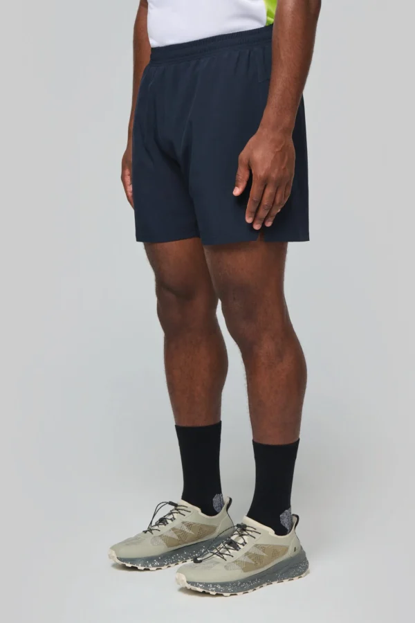 Loopshort voor heren