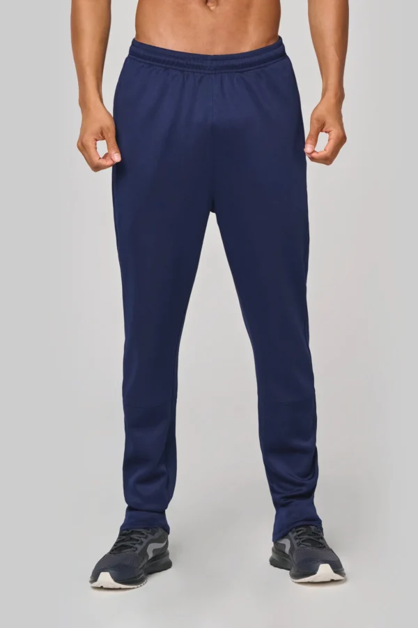 Trainingsbroek premium uniseks