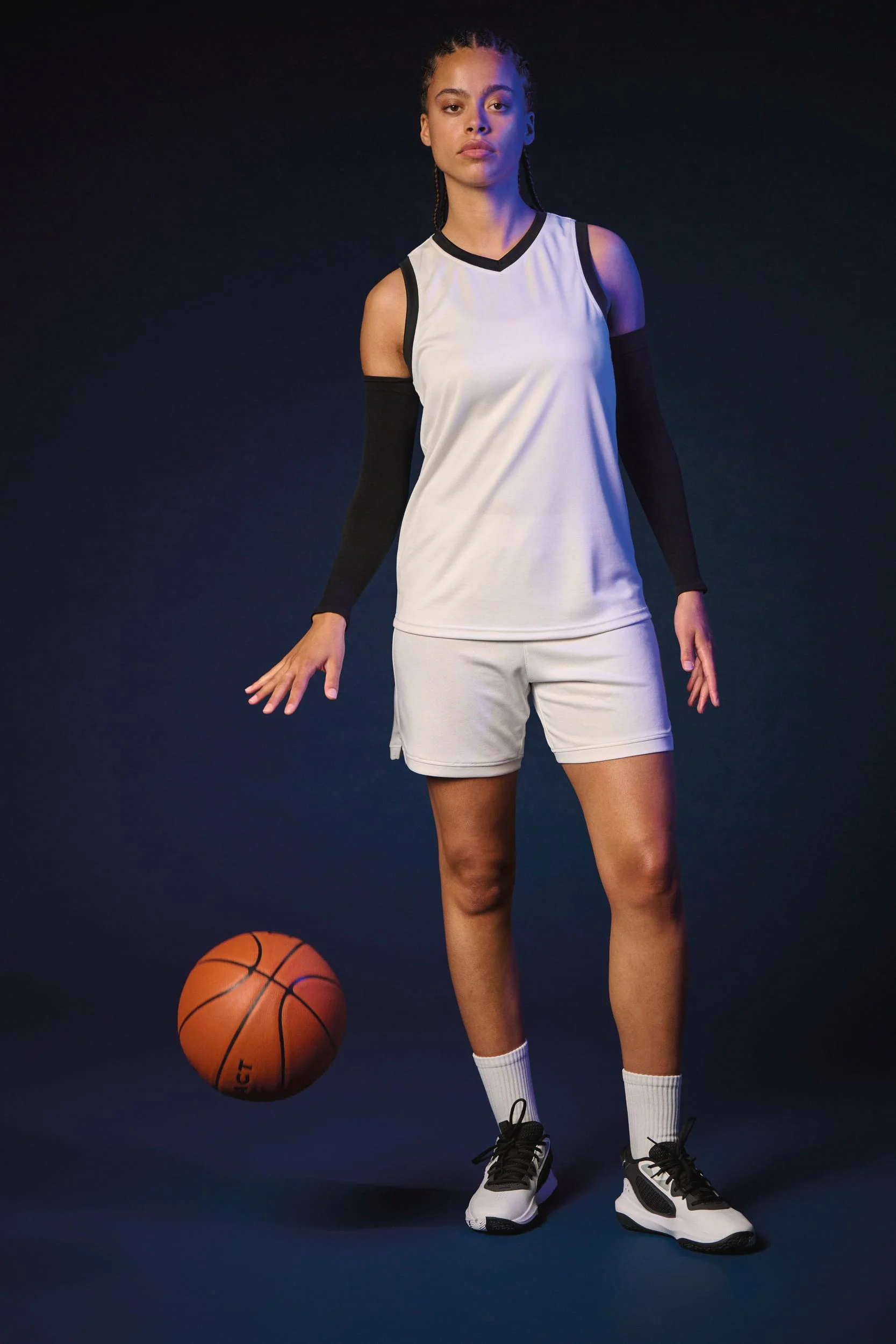 Basketbalshirt voor dames - Afbeelding 11
